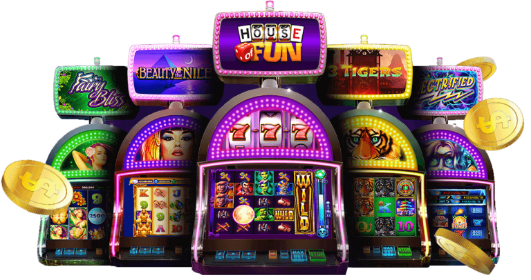 Your One-Stop Destination For Slot Game – CQ9 Slots