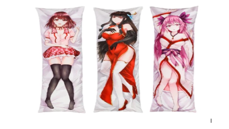 How you can maintain your dakimakura body pillow and make it last longer 
