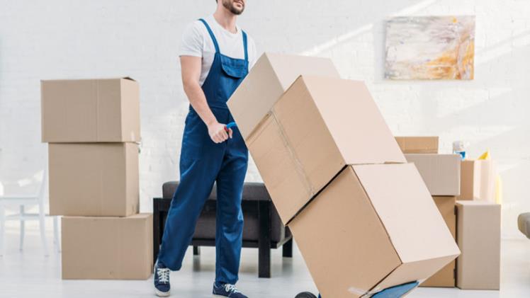 How To Find A Reliable Movers For Your Next Move