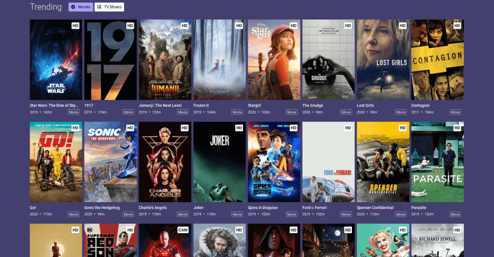 Yesmovies: A Free Movie Streaming Platform for Endless Entertainment